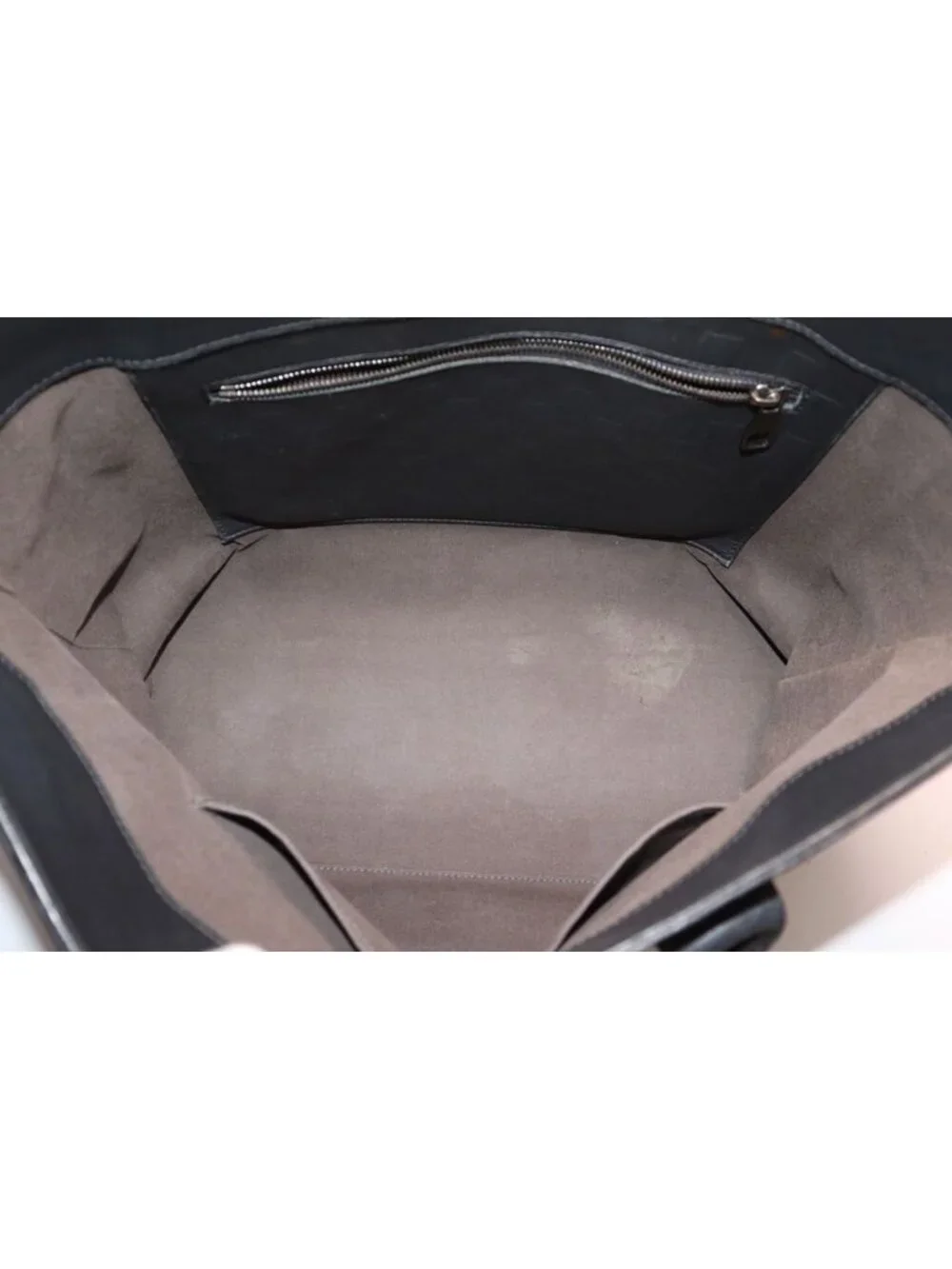 Louis Vuitton Cabas Voyage Damier Infini Tote Bag